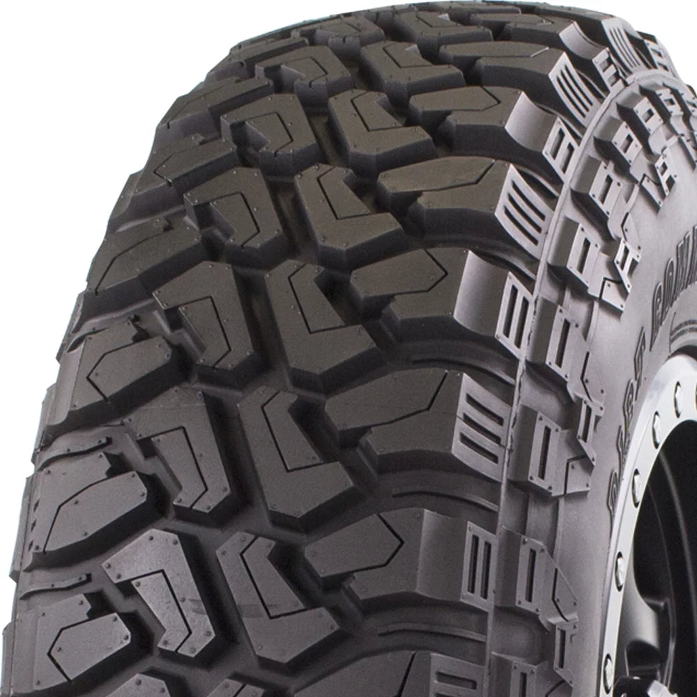 All Season LT285/75R16 126N E Light Truck Tire M876015