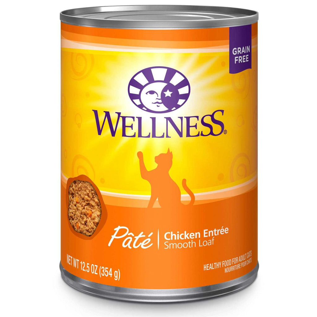 Complete Health Pâté Y177854