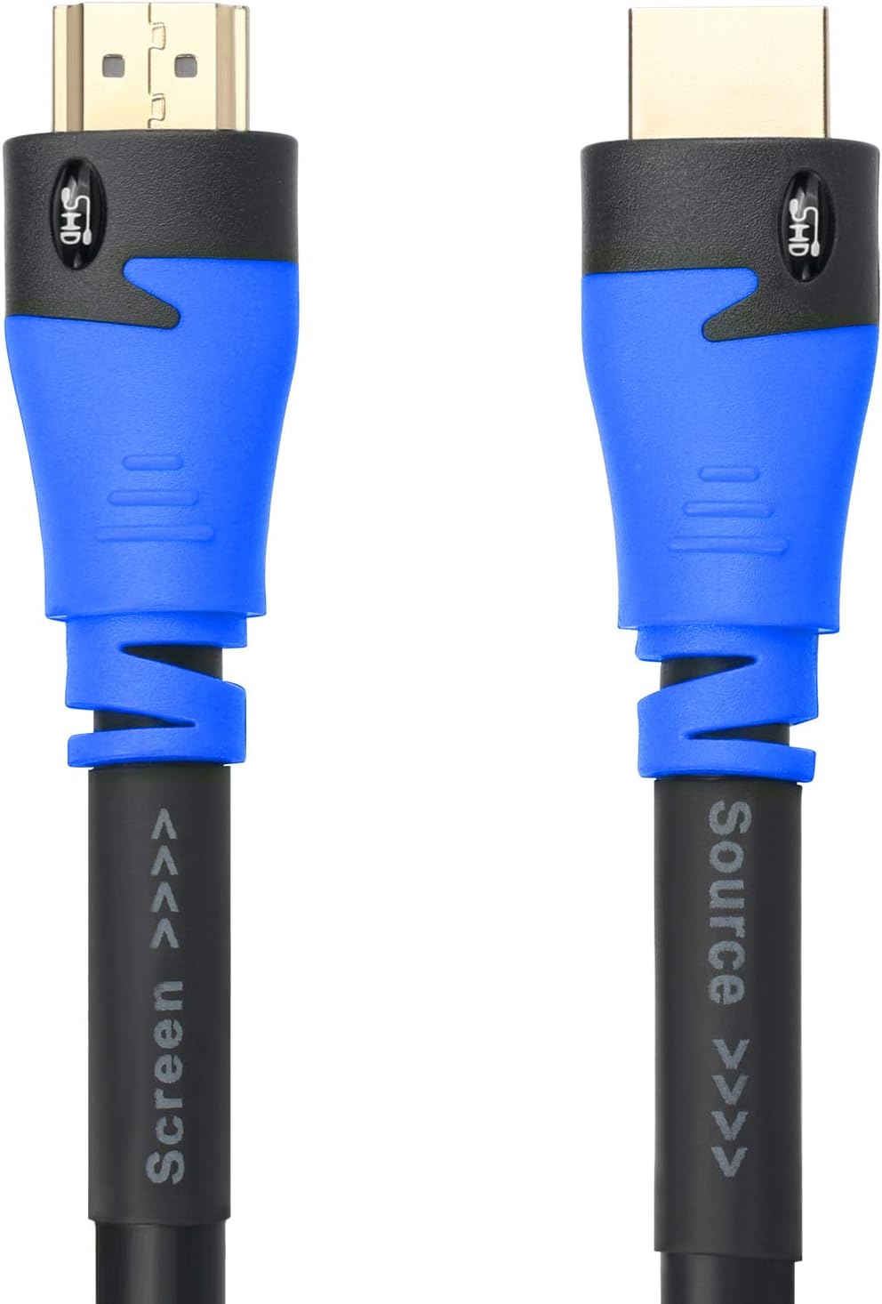 75 Feet HDMI Cable with Booster O495095