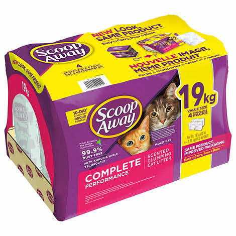 Cat Litter H33662