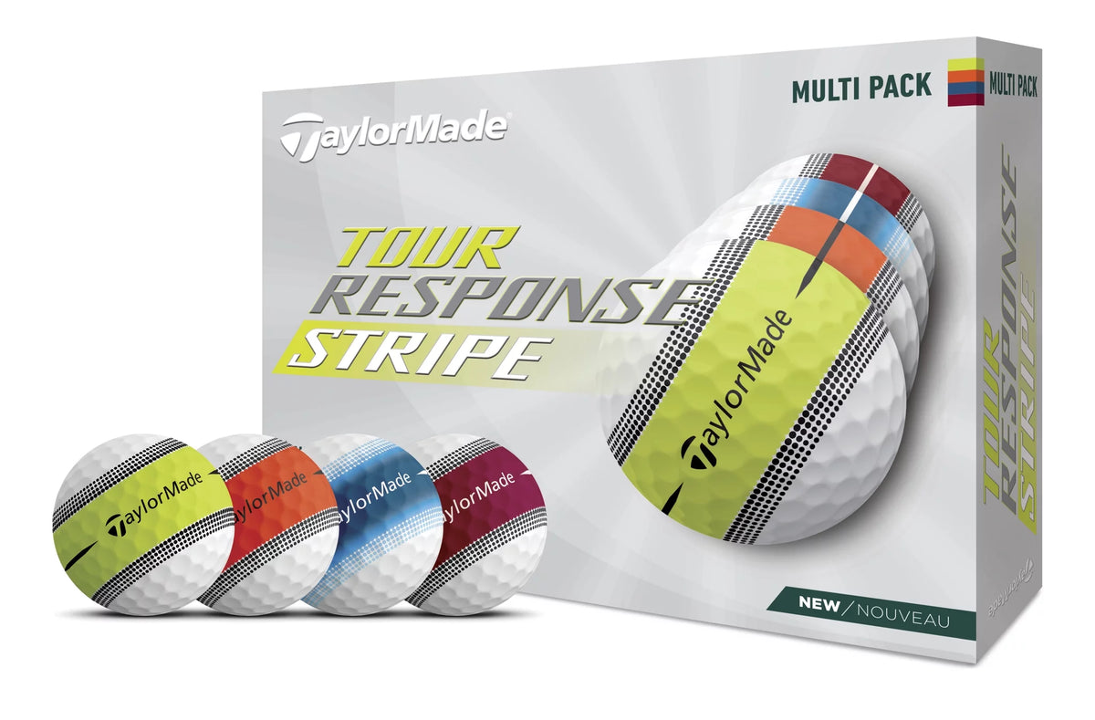 White 12 Pack Golf Balls F951