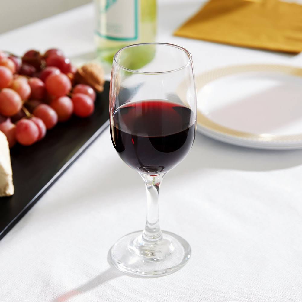 8.75 oz Wine Glass H716240