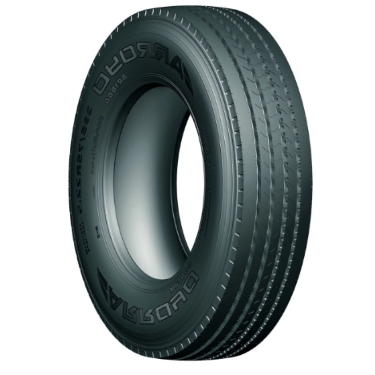 225/70R19.5 Commercial Tire A76814