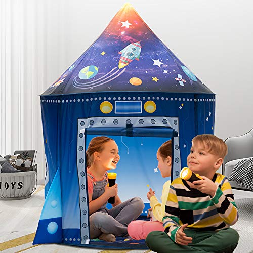 Pop Up Foldable Play Tent C693