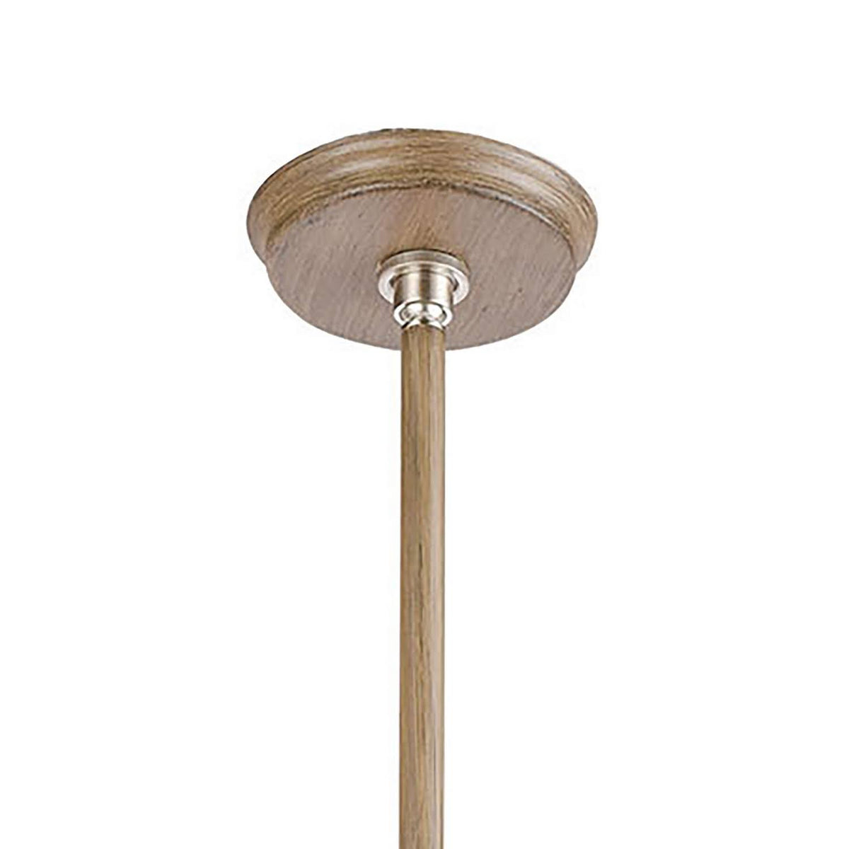 4-Light Chandelier Y4470