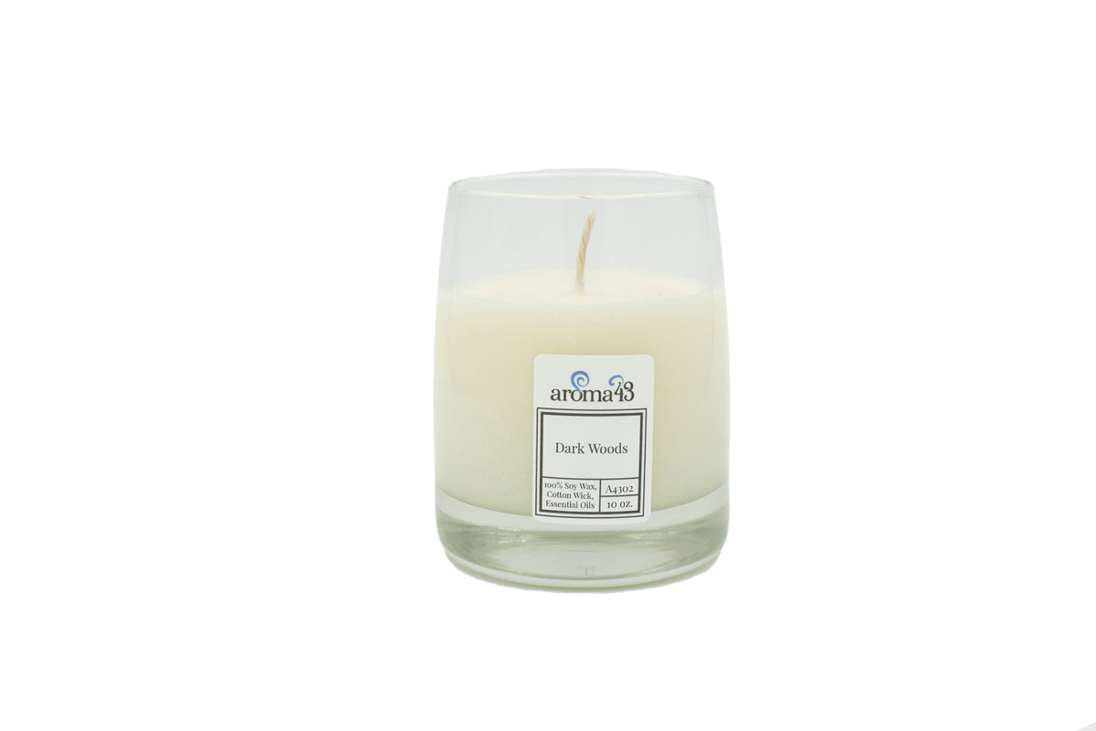 Dark Woods Candle K652