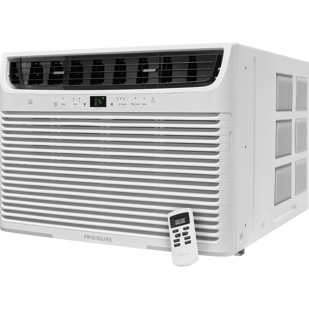 18,000 BTU 230V Window Air Conditioner with Remote Control Z50743