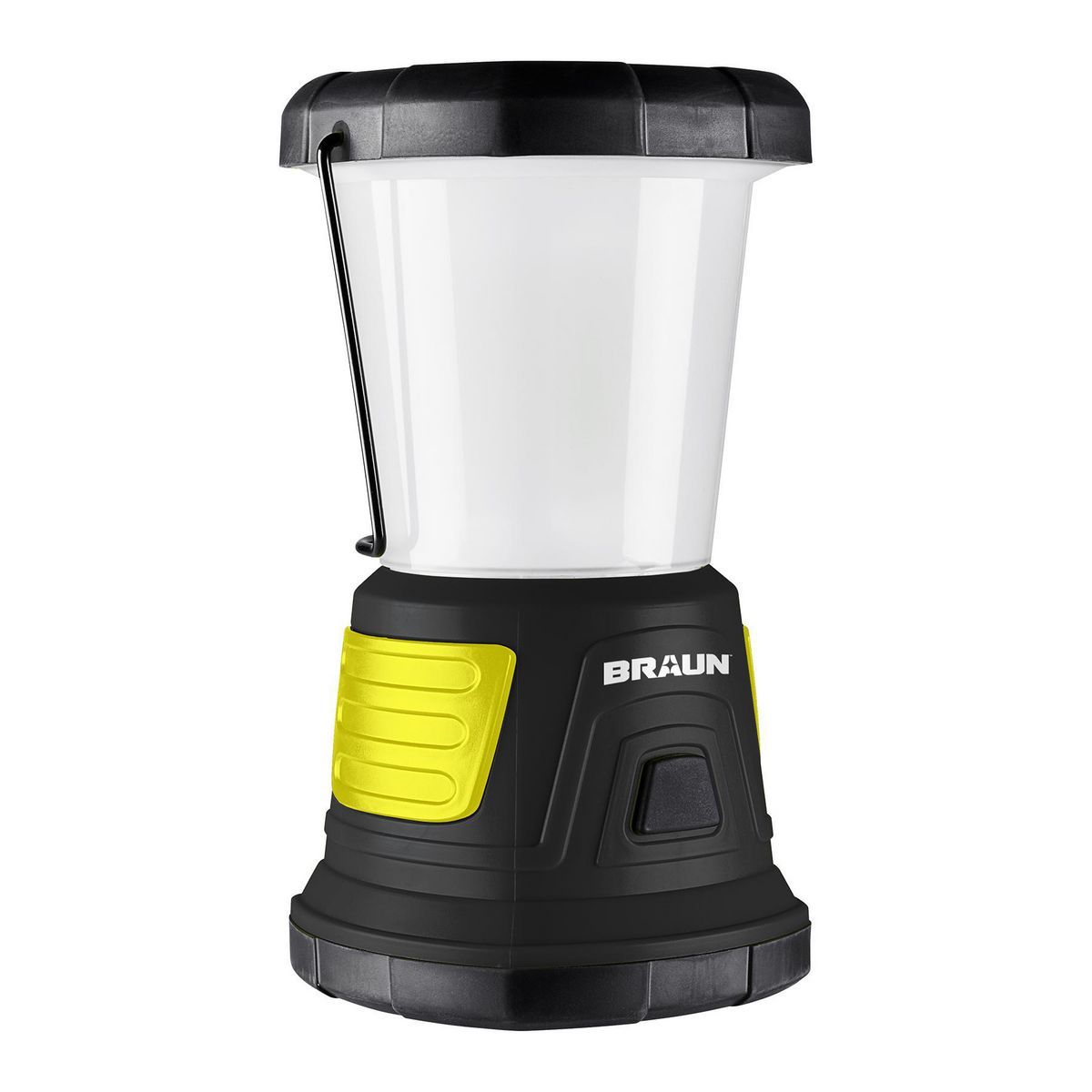 2000 Lumen 4 Mode Portable Lantern I68052