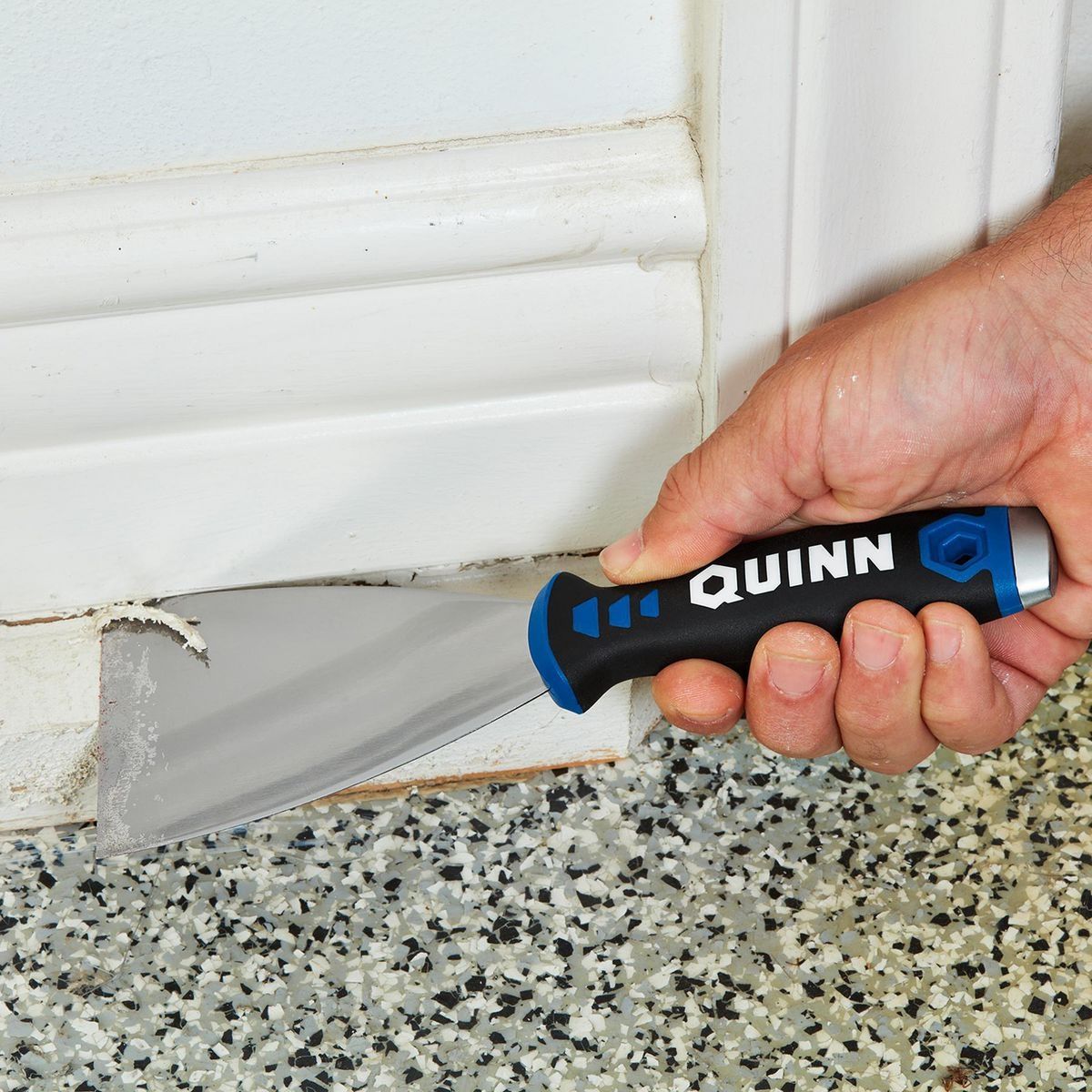 3 in. Putty Knife B370802