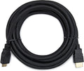 ATEM Mini Extreme with 4K Mini-HDMI Cable, 4K HDMI Cable, and USB-C Adapter Bundle E6357
