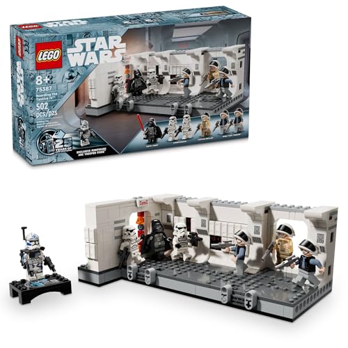 Star Wars Toy with 25th Anniversary Minifigure Q8101