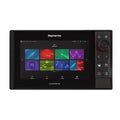 Chartplotter/Fishfinder S8075