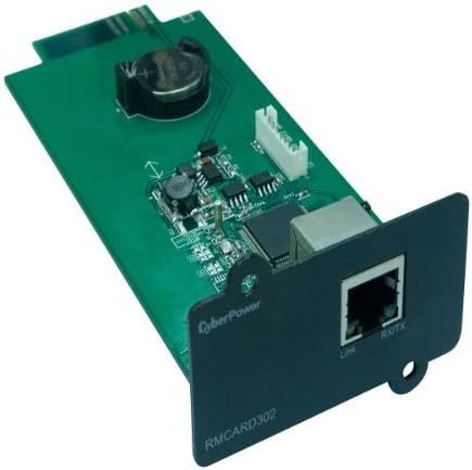 Remote Management Card Q32525