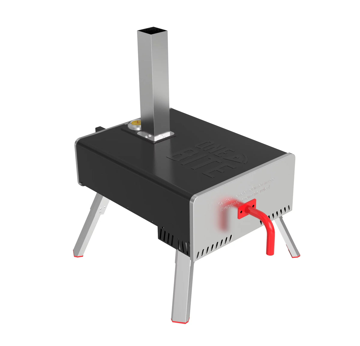 Charcoal Pizza Oven L59735