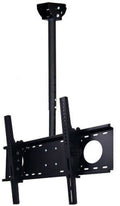 37-60 inch LCD Plasma TV Ceiling Mount Bracket A71009
