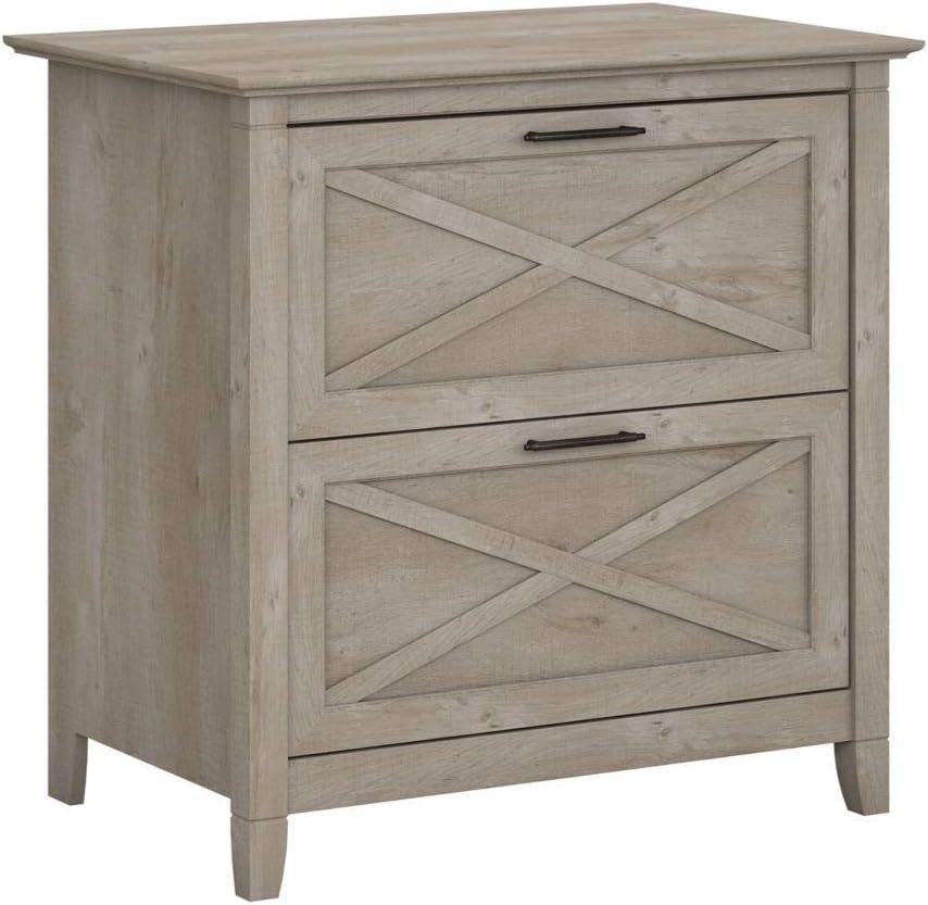 2 Drawer Lateral File Cabinet N53809