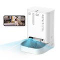 5L Wifi Enabled Automatic Cat Feeder with Camera Y336577