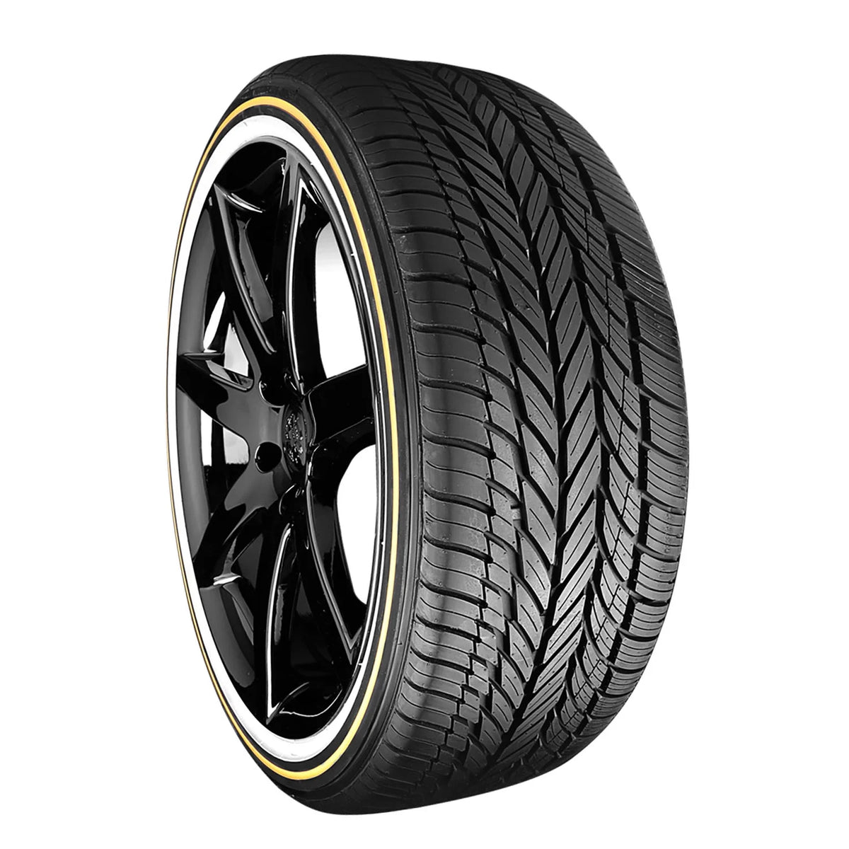 215/70R15 103H XL Passenger Tire Z90638