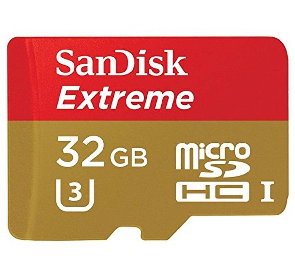32GB microSDHC UHS-I Memory Card Z7350