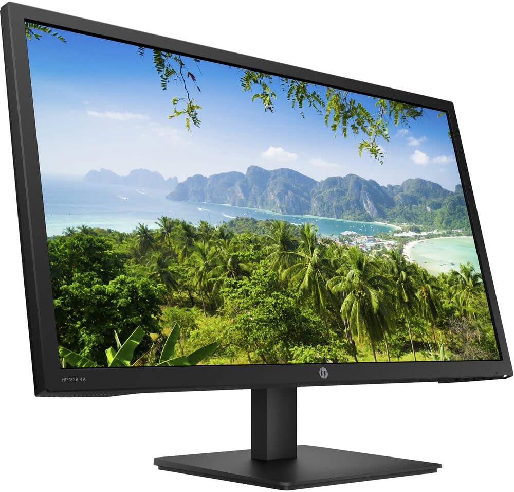 27 4K IPS Monitor L533
