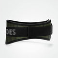 Camo Gym Belt U427