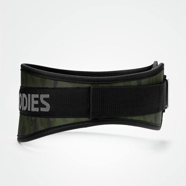 Camo Gym Belt U427