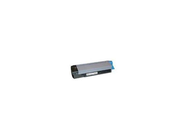 Cyan Toner Cartridge G61901