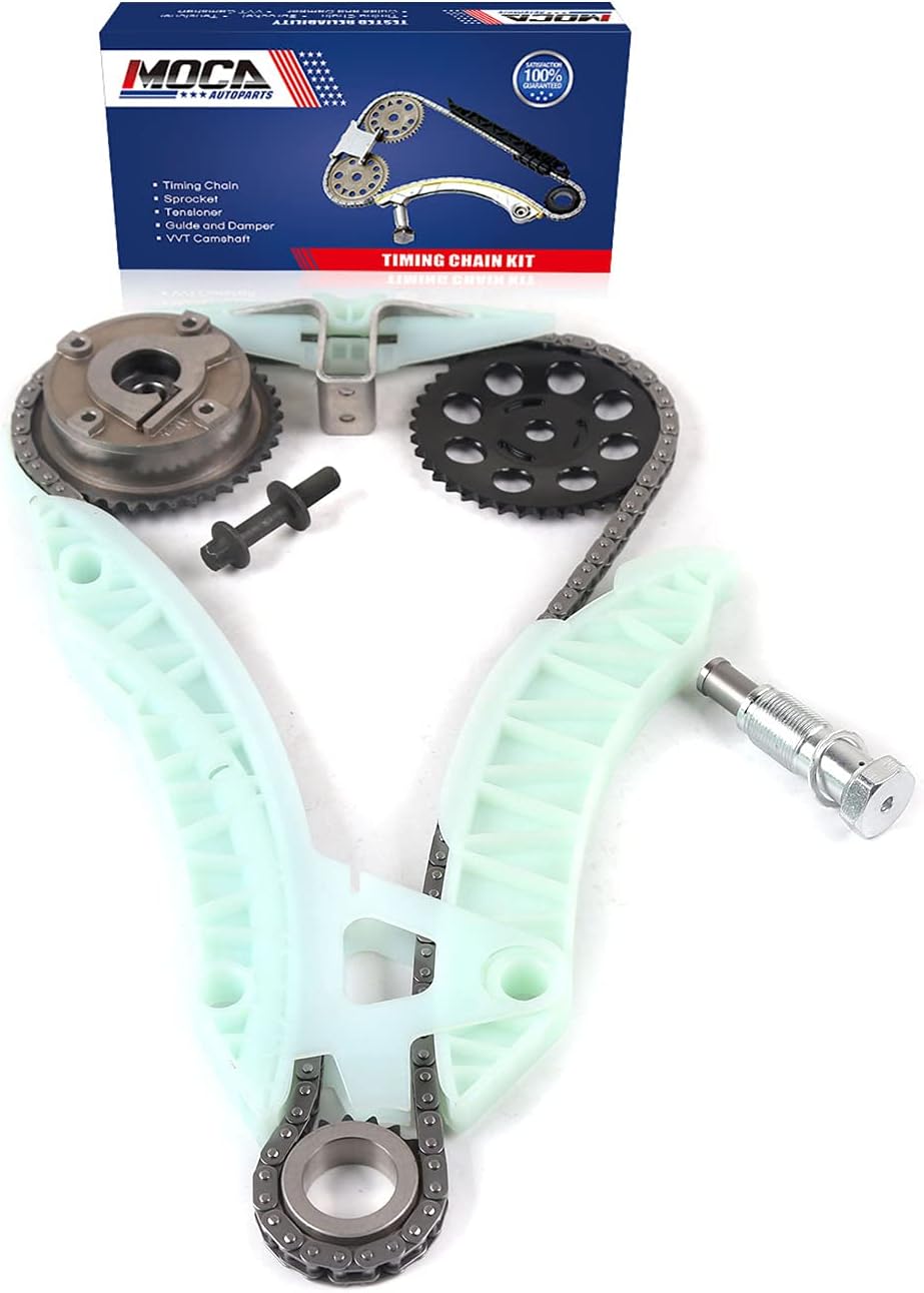 Timing Chain Kit 1.6L P59238