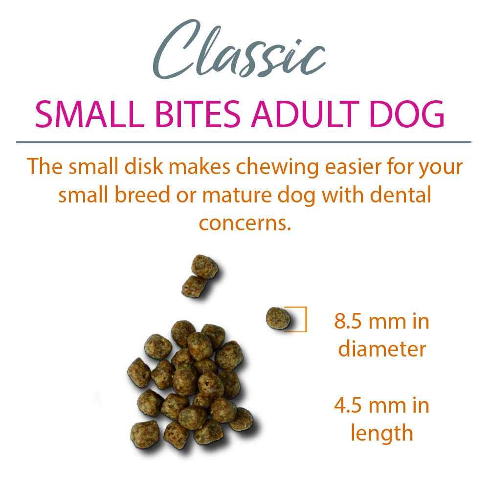 Chicken Turkey & Brown Rice Recipe Dry Dog Food B521
