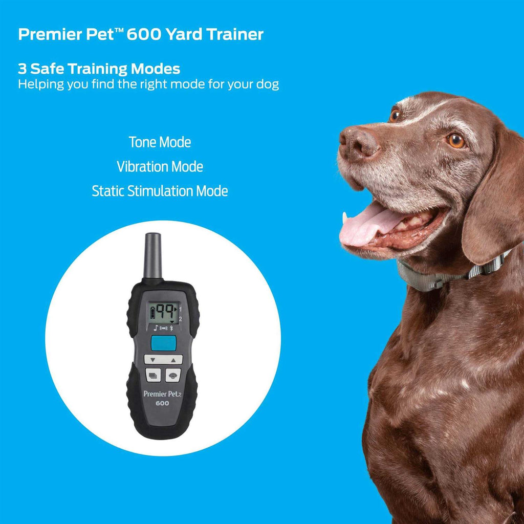 Remote Trainer Z104