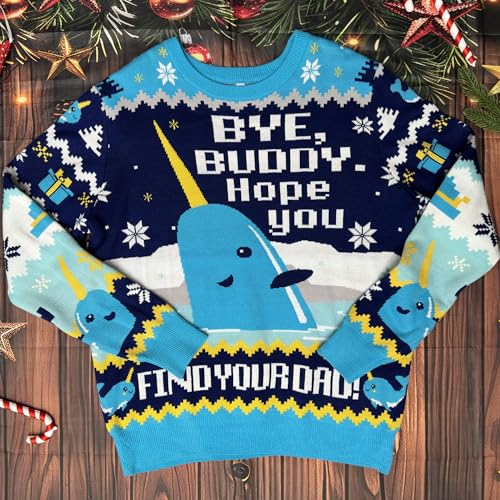 Christmas Sweaters for Women Q3946