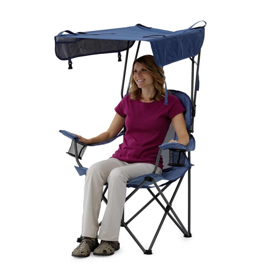 Camping Chair with Cup Holders R18159