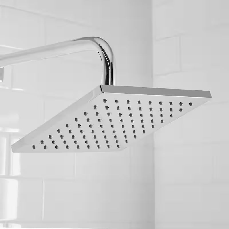 Single Handle 1-Spray Tub and Shower Faucet in Chrome N94854