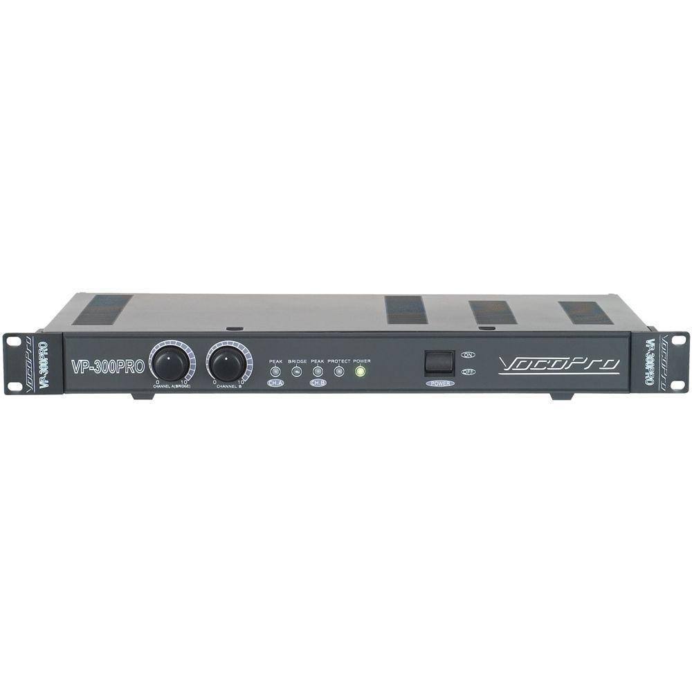 300W Power Amplifier D54999