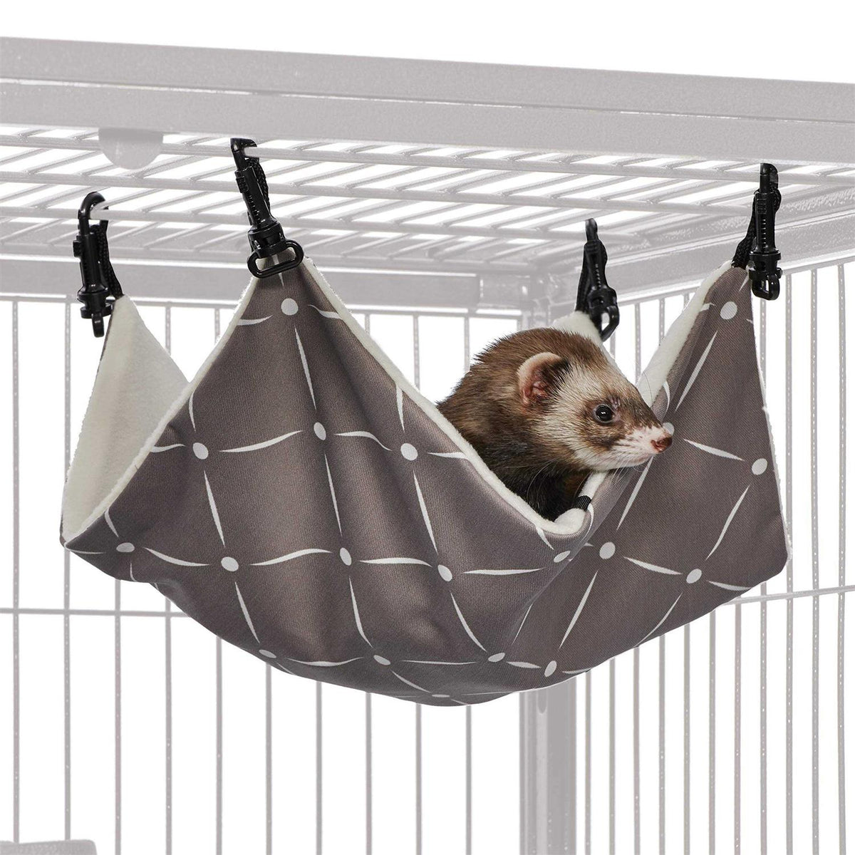 Ferret Nation & Critter Nation Accessories Kit V12393