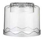 Clear Lid H303