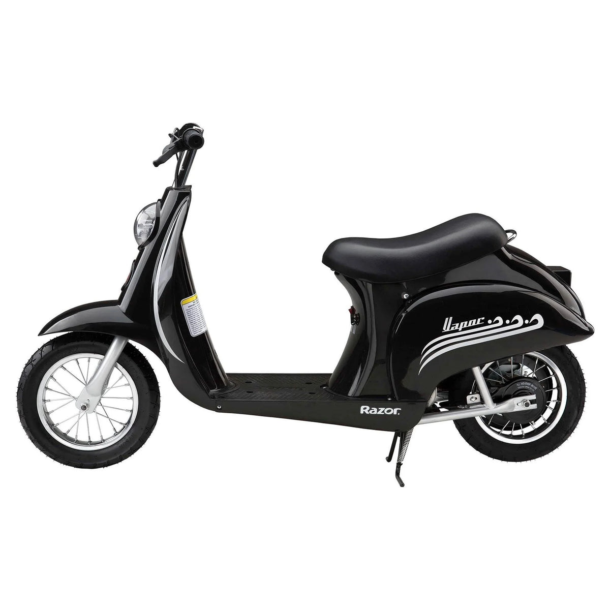 Purple Electric Scooter I214