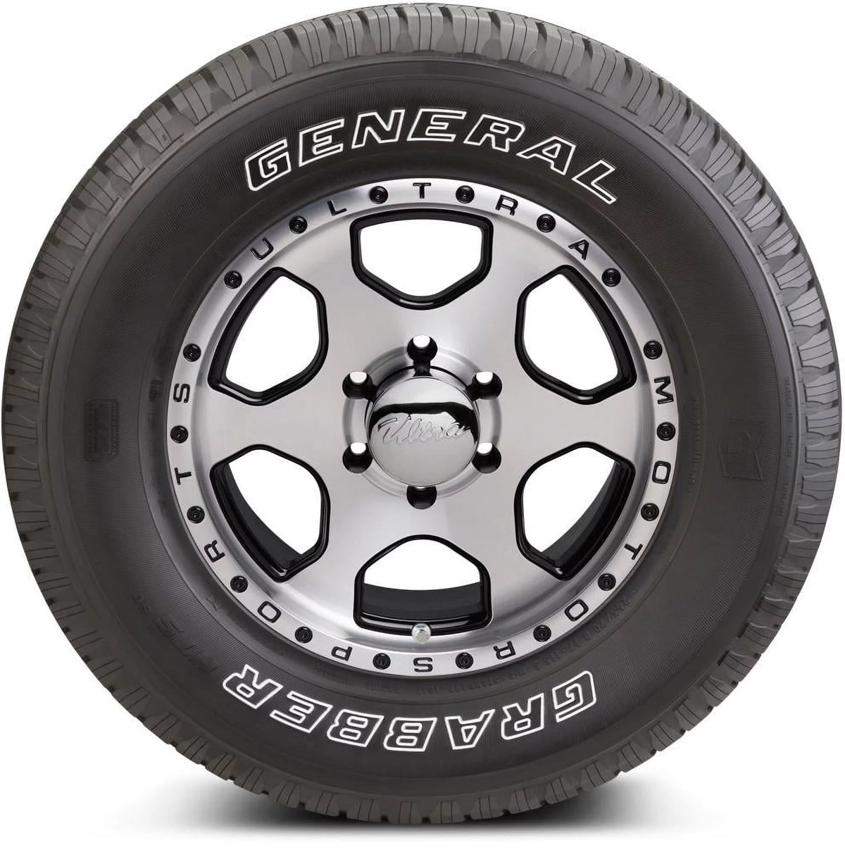 All Season Tire X1630