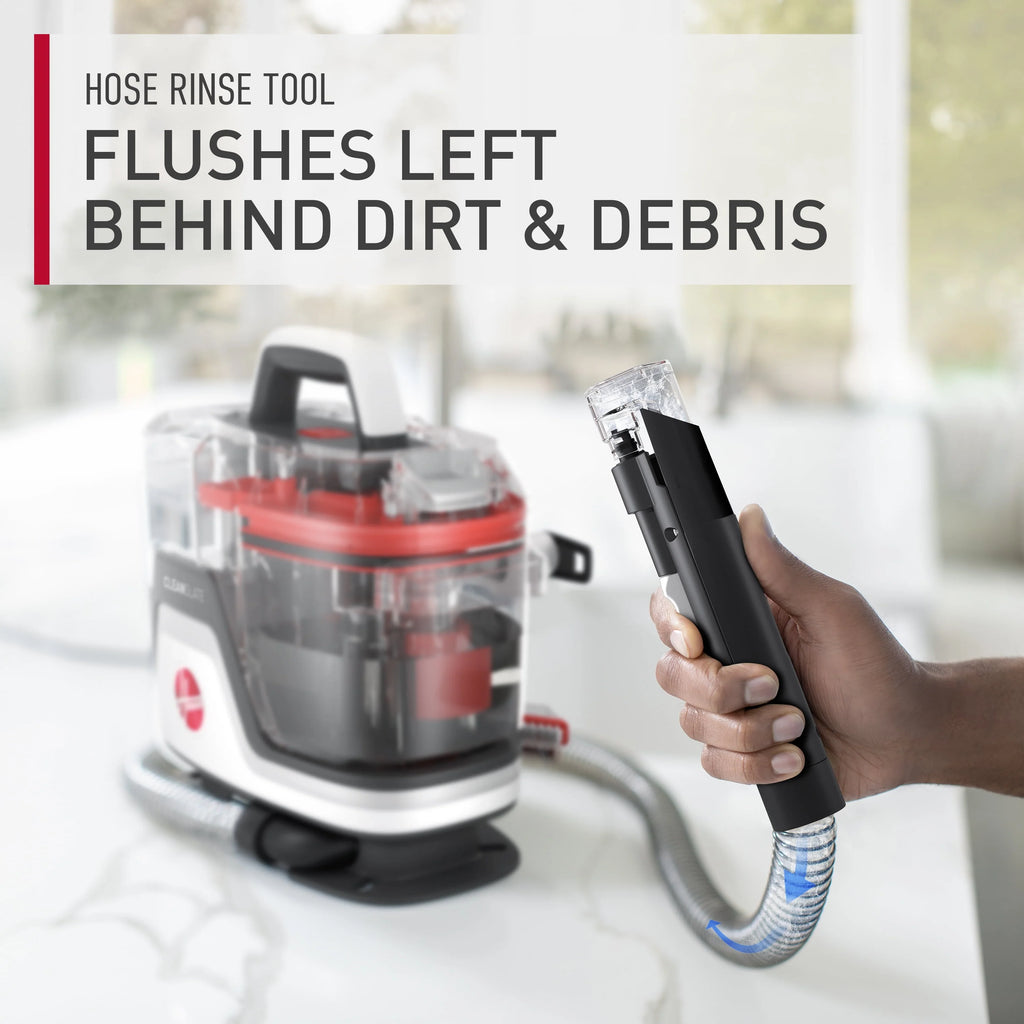 Portable Carpet and Upholstery Spot Cleaner G610812