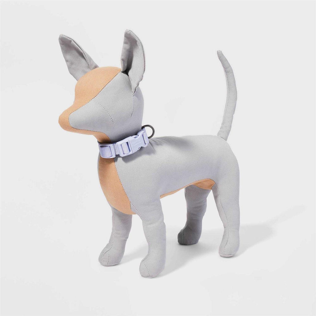 Basic Dog Collar P8659