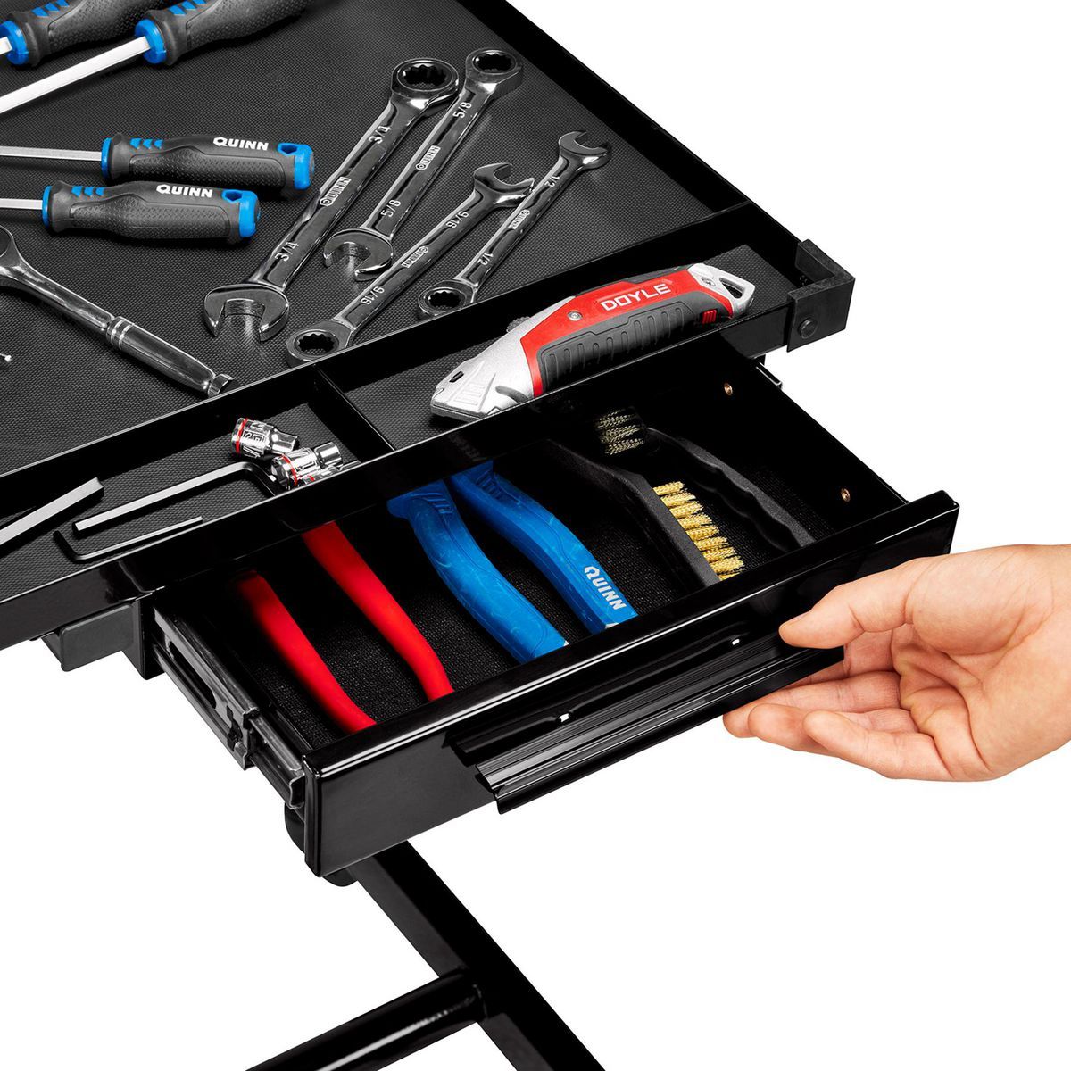 Mobile Service Tray Z20962