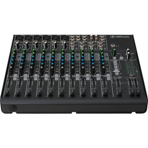 14 Channel Mixer C719779