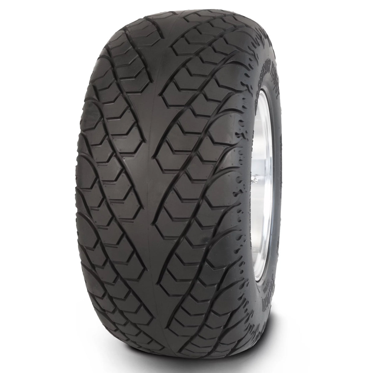 Golf Cart Tire N202742