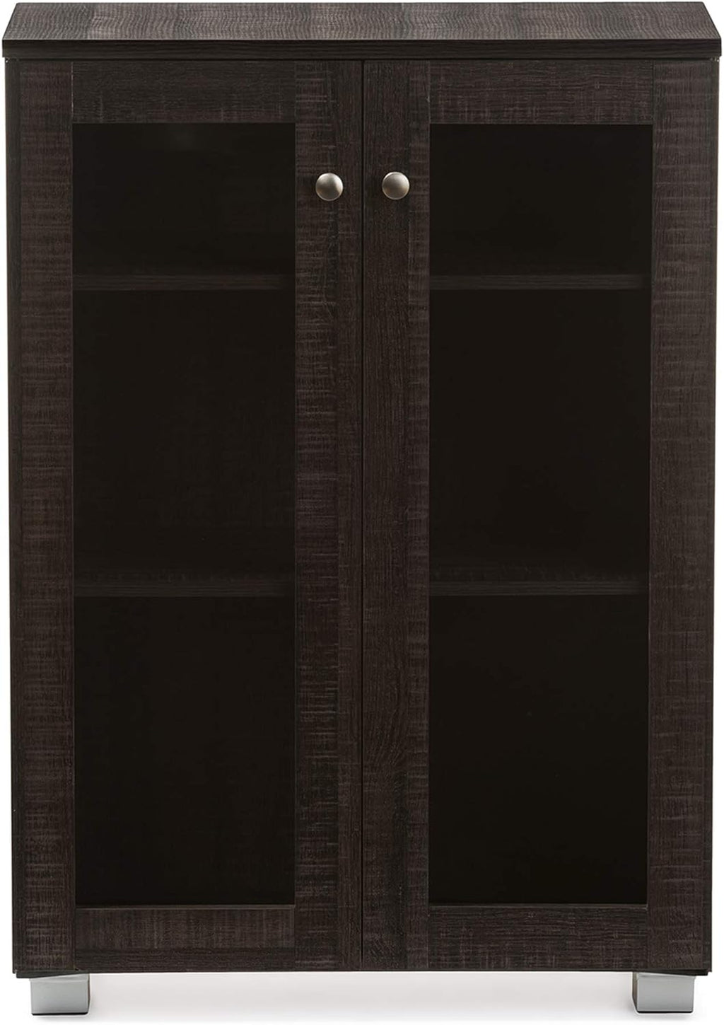 Dark Brown Cabinet B885312