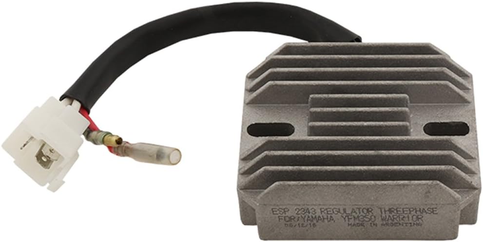12V Voltage Regulator/Rectifier L436