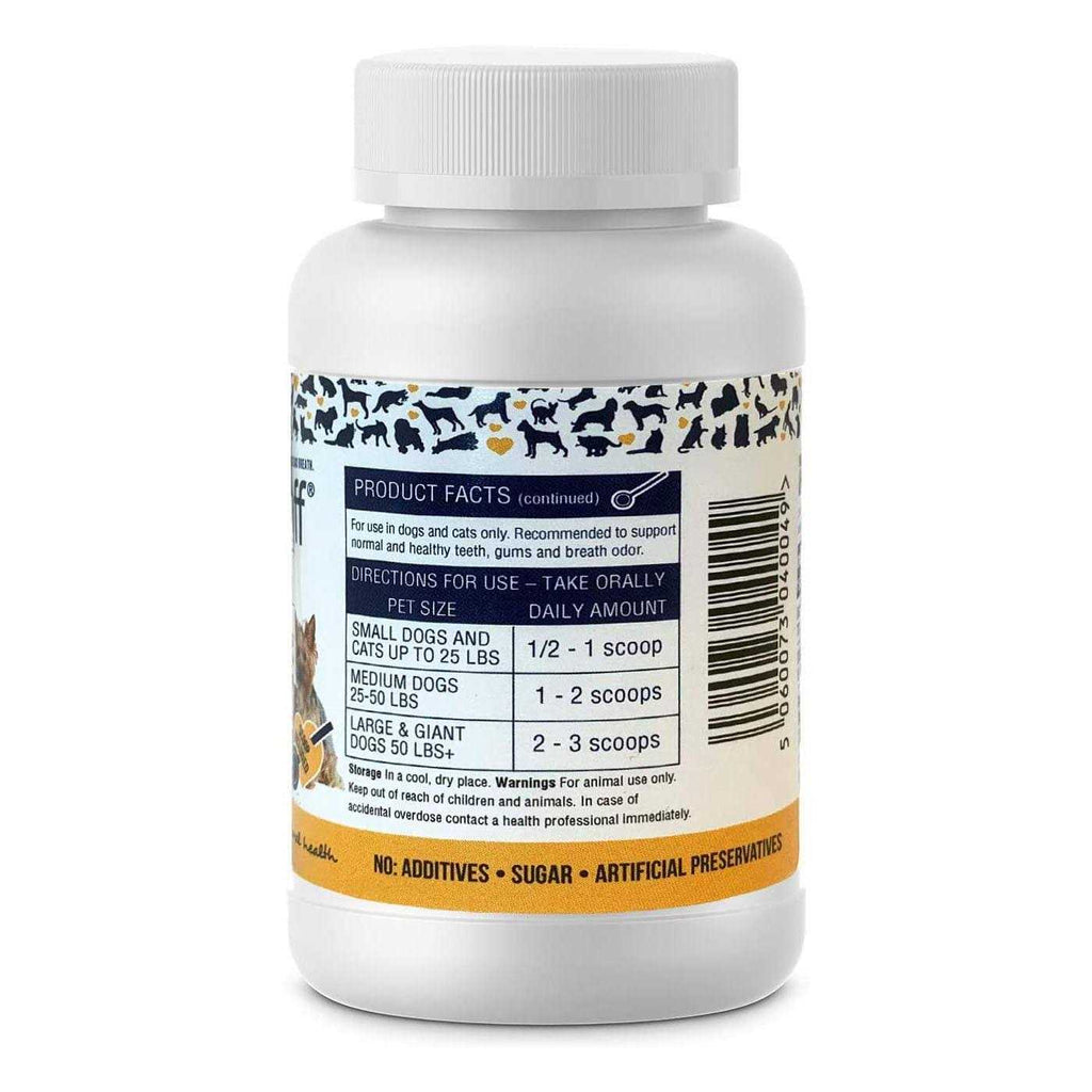 PlaqueOff Powder M8224