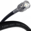 12G-SDI 4K UHD Single-Channel BNC Cable E273