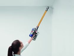 Cordless Vacuum M65779