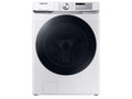 White 4.5 Cu. Ft. Front Load Washer X1752