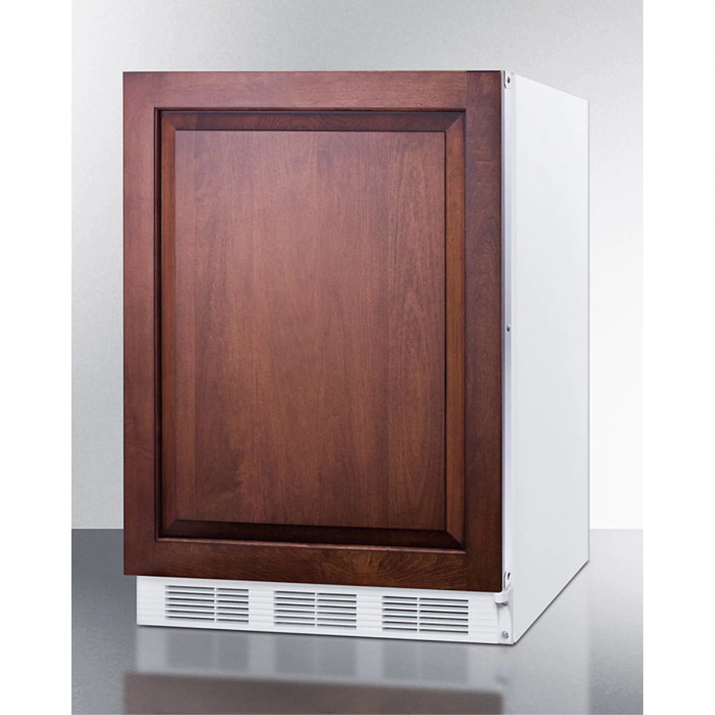 Undercounter Refrigerator-Freezer R35507